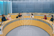 2026-05-21_IAC Engagement Series with Prof. Reiko Kuroda_Door Roundtable with Selected Academics