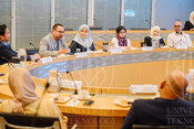 2025-06-10_Engagement Session with Yayasan UTP (YUTP) Board of Trustees (BOT)