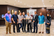 2025-11-17_international External Advisor (IEA) Meeting 2025​