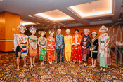 2022-08-15_Day 02 - IAC Dinner at Weil Hotel, Ipoh