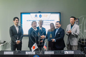 2025-06-16_Signing Ceremony UTP and Diamond Gas Holdings at CAPE,KL