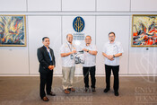 2024-03-05_Visit by Yayasan Terengganu