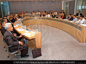 2007-05-06 & 07_Inaugural Meeting of Industry Advisory Panel (IAP)