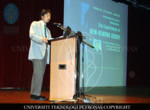 Public Lecture Series_The Experience Of UEM-Renong Group