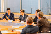 2024-06-26_Visit by Leadership of West Anhui University