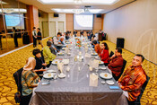 2024-09-06_Dinner 19th International Advisory Council Meeting (IAC) at Weil Hotel, Ipoh