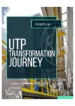 UTP Transformation Journey - Prof Dr Hilmi Mukhtar