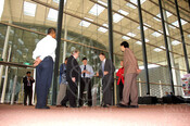 2007-03-16_Signing Ceremony - UTP - Queen's University Belfast