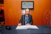 2023-08-22_Agreement Signing Ceremony between UTP and Arterran Asia Sdn Bhd at KL Convention Centre