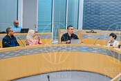 2026-05-21_IAC Engagement Series with Prof. Reiko Kuroda_Door Roundtable with Selected Academics