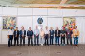 2025-06-19_Visit & Meeting by Director of US METEC and Director of UNEP IMEO