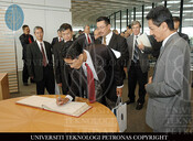 2007-05-06 & 07_Inaugural Meeting of Industry Advisory Panel (IAP)