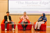 2025-06-30_UTP@MOSTI Tech Talks Siri 5