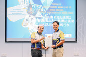 2024-08-28_Program USR Jabatan Pengurusan Makmal (LMG) dgn Kerjasama Kesatuan Sekerja Kakitangan Makmal (KSKM)