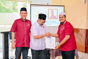 2026-08-05_Majlis Apresiasi & Penyerahan Tugas Jawatankuasa Kariah Masjid An-Nur Universiti Teknologi PETRONAS