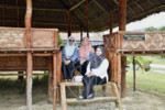 2019-12-17_STEM Site Visit at Perkampungan orang asli, Sungai Siput