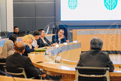 2023-11-10_MOU Signing Ceremony between Universiti Teknologi PETRONAS and China-Malaysia Technology Innovation (Hainan) Co. Ltd