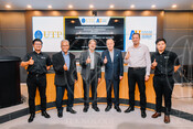 2024-07-11_MOU Signing Ceremony between Universiti Teknologi PETRONAS (UTP) and Australian University of Kuwait