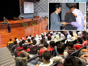 2007-04-04_Foundation Ceremony