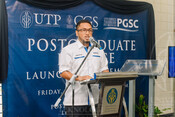2023-03-03_Launching Ceremony of Postgraduate (PG) Lounge, Block J2