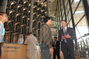 2007-03-16_Signing Ceremony - UTP - Queen's University Belfast