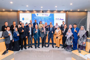 2024-11-15_Agreement Signing Ceremony between Universiti Teknologi PETRONAS (UTP) and Universiti Sains Malaysia (USM)