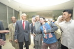 Public Lecture Tun Mahathir Mohamad