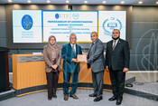 2026-06-16_MOU Signing Ceremony between Universiti Teknologi PETRONAS and Foundation University Islamabad