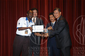 2007-04-10_SPE-UTP Oil & Gas Symposium 2007 Opening Ceremony
