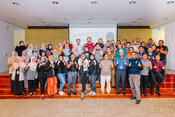 2023-01-25-26_PETRONAS Group Management Framework and Guidelines Training
