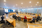 2023-07-24_Majlis Pertukaran Sijil Kolaborasi Strategik di antara UTP and Jabatan Pendidikan Politeknik dan Kolej Komuniti (JPPKK)
