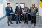 2024-01-22_MOU Signing Ceremony between Universiti Teknologi PETRONAS (UTP) and Minconsult Sdn Bhd at CAPE, KL