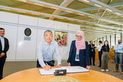 2026-04-22_Dalian University of Technology (DUT) Visit to UTP