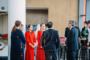 2025-09-08_Meet and Greet - UTP President with Turkmenistan Delegates at Nadi, UTP