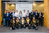 2025-11-24_FGPA Evaluation Boards Handover Ceremony between Universiti Teknologi PETRONAS and Lattice Semiconductor