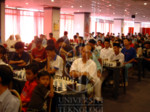 Convofair-Kejohanan Catur Terbuka UTP 2003