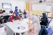 2025-01-20_TH IQRA Professional-IT Programme, Cetal