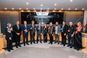 2023-10-30_Agreement Signing Ceremony between UTP and DOST-XI, Philippines and PGTSSB and PTSSB and Dimension Horizon Sdn Bhd at Senate Room, Level 4, UTP