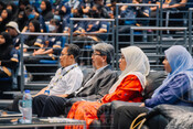 2023-02-17_Program Gerak Mahasiswa, Anjuran Yayasan Bina Upaya