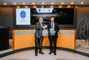 2023-11-15_MOU Signing Ceremony between Universiti Teknologi PETRONAS and Huaiyin Institute of Technology (HYIT), China