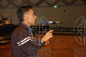 2007-02-14_Public Lecture by Professor Emeritus Dato' Dr Khoo Kay Kim