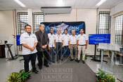 2023-03-03_Launching Ceremony of Postgraduate (PG) Lounge, Block J2