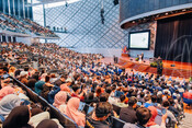 2025-02-19_Public Lecture_From Academia to Diplomacy - Striving for Relevance in an Unsustainable World by Professor Emeritus Tan Sri Dr Zakri Abdul Hamid