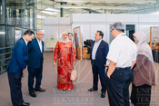 2026-02-05_IAC Member Visit - Dato' Seri TPr (Dr) Maimunah Mohd Sharif