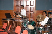 2007-03-27_Student Performance - UTP Sports & Co-curriculum Appreciation Night 2007