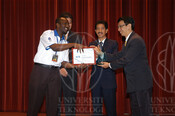 2007-04-10_SPE-UTP Oil & Gas Symposium 2007 Opening Ceremony