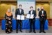 2022-03-30_MoA signing between UTP and PSRB and PTVSB
