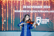 2024-11-28_Ministry Of Higher Education (MOHE) – Elsevier Research Excellence Awards At Putrajaya