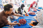2025-06-10_Majlis Ibadah Korban di UTP