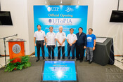 2022-09-16_Official Opening of UTP Innovation Accelerator (UToPIA) by YBhg Tan Sri (Dr) Hassan Marican